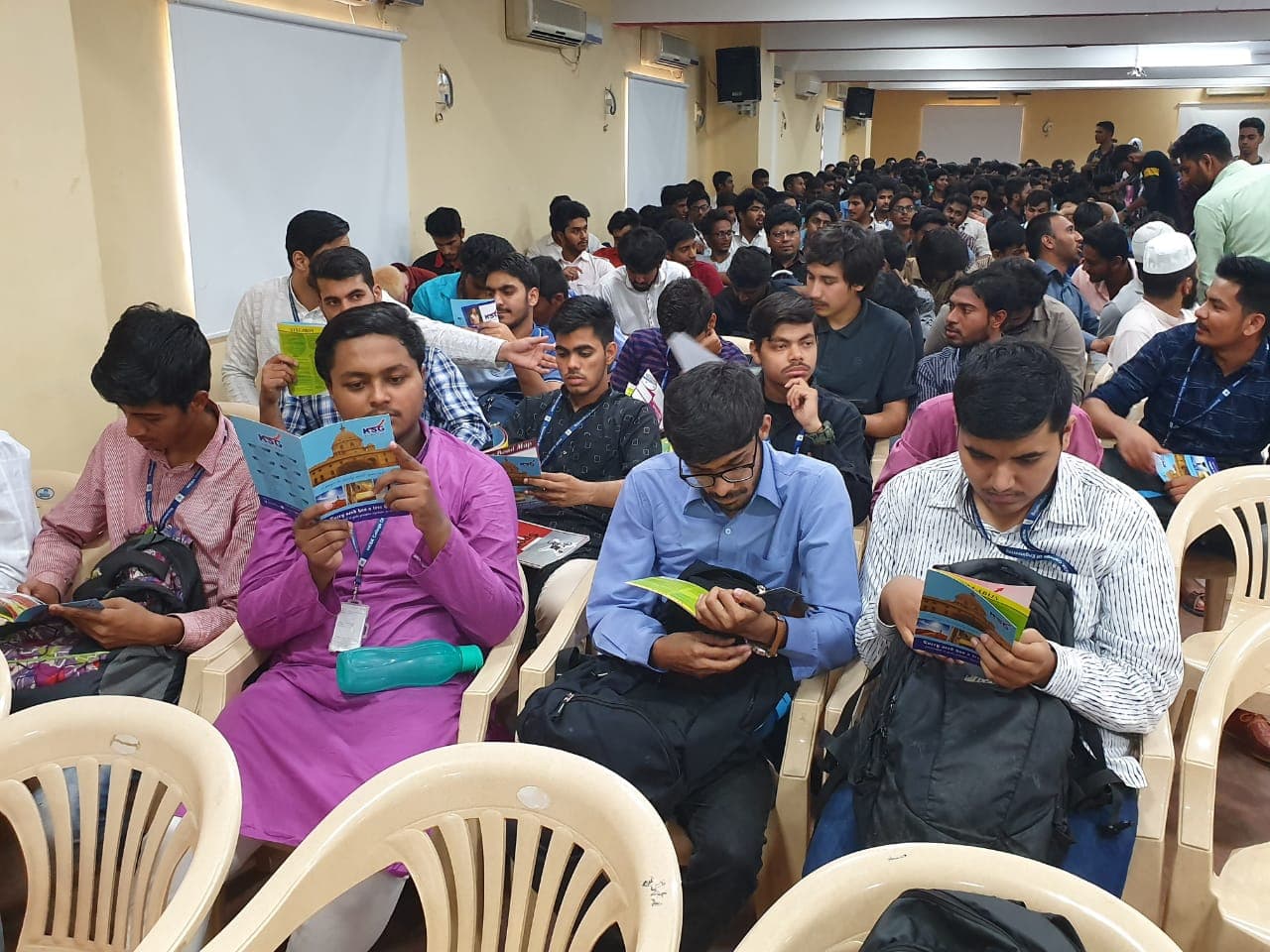 KSG IAS KSG IAS: Gallery photo 2